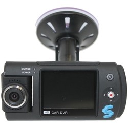 Видеорегистратор Subini DVR-HD201