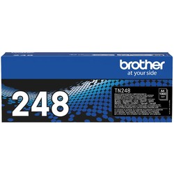 Картриджи Brother TN-248BK