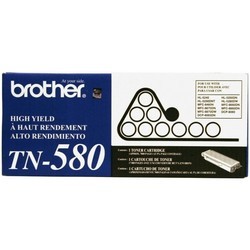 Картриджи Brother TN-580