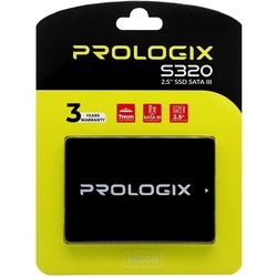 SSD-накопители PrologiX S320 PRO960GS320 960&nbsp;ГБ