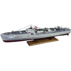 Сборные модели (моделирование) ITALERI Schnellboot Typ S-100 (1:35)
