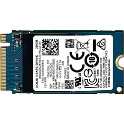 SSD-накопители KIOXIA BG4 2242 KBG40ZNT256G 256&nbsp;ГБ