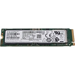 SSD-накопители Samsung PM981a MZVLB256HBHQ 256&nbsp;ГБ