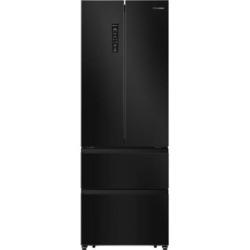 Холодильники Hisense RF-632N4AFE1 черный