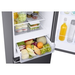 Холодильники Samsung Grand+ RB38C602EB1 черный
