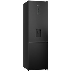 Холодильники Hisense RB-440N4WFF черный