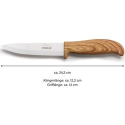 Кухонные ножи Stoneline 18314