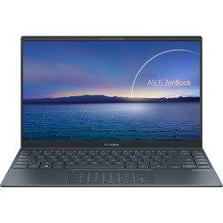 Ноутбуки Asus ZenBook 14 UX425EA [UX425EA-KI835W]