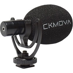 Микрофоны CKMOVA VCM1