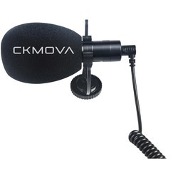 Микрофоны CKMOVA VCM1