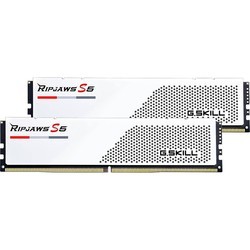 Оперативная память G.Skill Ripjaws S5 DDR5 2x16Gb F5-6600J3440G16GX2-RS5K