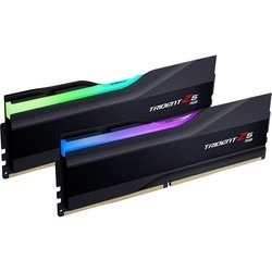 Оперативная память G.Skill Trident Z5 RGB DDR5 2x24Gb F5-8200J4052F24GX2-TZ5RK