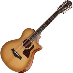 Акустические гитары Taylor 552ce