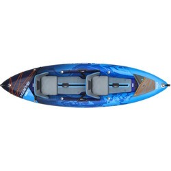Надувные лодки Bluefin Ranger