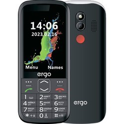 Мобильные телефоны Ergo R351 0&nbsp;Б