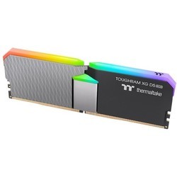 Оперативная память Thermaltake TOUGHRAM XG RGB D5 2x16Gb RG33D516GX2-6200C32B