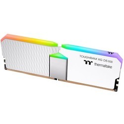 Оперативная память Thermaltake TOUGHRAM XG RGB D5 2x16Gb RG33D516GX2-7600C38B