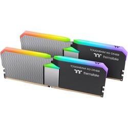 Оперативная память Thermaltake TOUGHRAM XG RGB D5 2x16Gb RG33D516GX2-8000C38B
