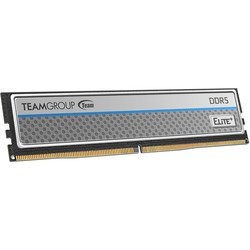 Оперативная память Team Group Elite Plus DDR5 1x16Gb TPBD516G5600HC4601