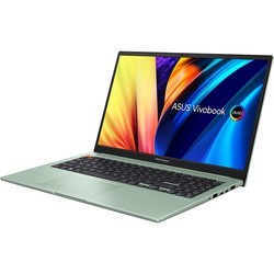 Ноутбуки Asus Vivobook S 15 OLED K3502ZA [K3502ZA-DS51]