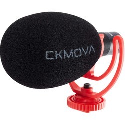 Микрофоны CKMOVA VCM1 Pro