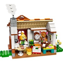 Конструкторы Lego Isabelles House Visit 77049