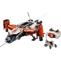 Конструкторы Lego VTOL Heavy Cargo Spaceship LT81 42181