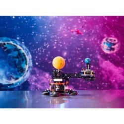Конструкторы Lego Planet Earth and Moon in Orbit 42179