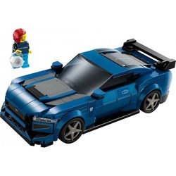 Конструкторы Lego Ford Mustang Dark Horse Sports Car 76920