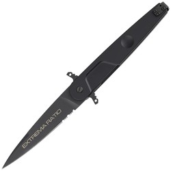 Ножи и мультитулы Extrema Ratio BD4 Lucky MIL-C Black