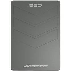 SSD-накопители OCPC XTG-200 OCGSSD25S3T256G 256&nbsp;ГБ