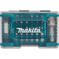 Биты и торцевые головки Makita D-65084