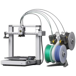 3D-принтеры Bambu Lab A1 Combo