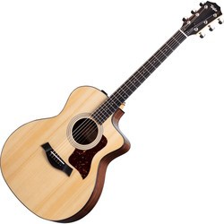 Акустические гитары Taylor 214ce Plus