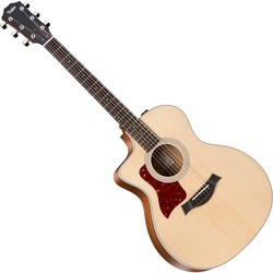 Акустические гитары Taylor 214ce LH