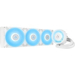 Системы охлаждения ARCTIC Liquid Freezer III 360 A-RGB White