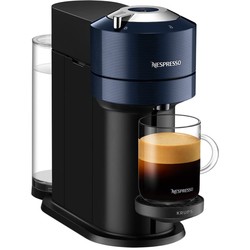 Кофеварки и кофемашины Krups Nespresso Vertuo Next YY 4974 синий