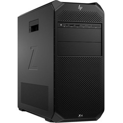 Персональные компьютеры HP Z4 G5 TWR 5E8E5EA