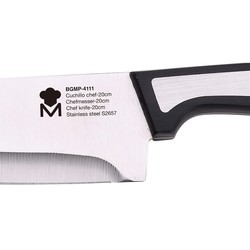 Кухонные ножи MasterPro Sharp BGMP-4111