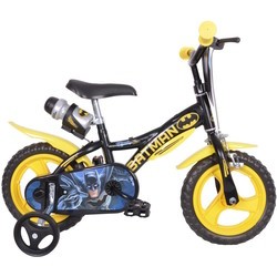 Детские велосипеды Dino Bikes Batman 12