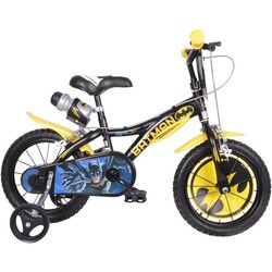 Детские велосипеды Dino Bikes Batman 14