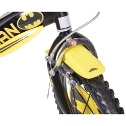 Детские велосипеды Dino Bikes Batman 16