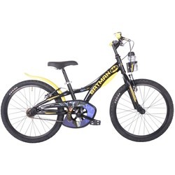 Детские велосипеды Dino Bikes Batman 20