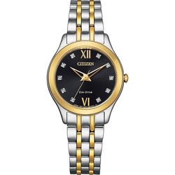 Наручные часы Citizen Silhouette Diamond EM1014-50E