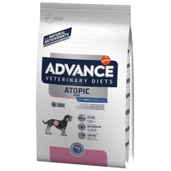 Корм для собак Advance Veterinary Diets Atopic Mini 1.5 kg