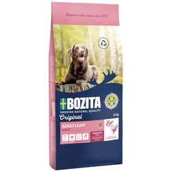 Корм для собак Bozita Original Adult Light 12 kg