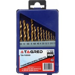 Наборы инструментов Tagred TA1033