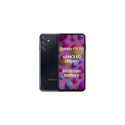 Мобильные телефоны Samsung Galaxy F15 128&nbsp;ГБ / ОЗУ 4 ГБ (черный)