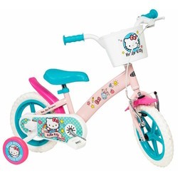 Детские велосипеды Toimsa Hello Kitty 12