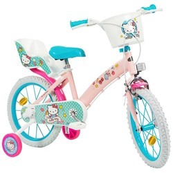 Детские велосипеды Toimsa Hello Kitty 16